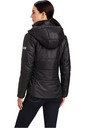 2022 Ariat Womens Harmony Insulated Jacket 10041214 - Black