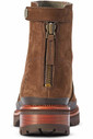 2022 Ariat Womens Leighton Waterproof Boots 10042556 - Barley Brown