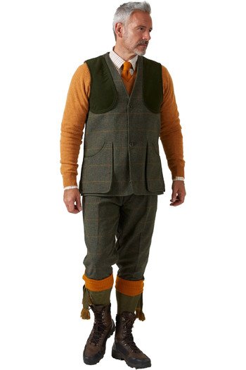 hucklecote waistcoat