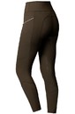 2022 Weatherbeeta Womens Veda Technical Tights 10109910 - Olive