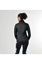 2022 Dublin Womens Lia Hybrid Quilted Jacket 1010960002 - Black