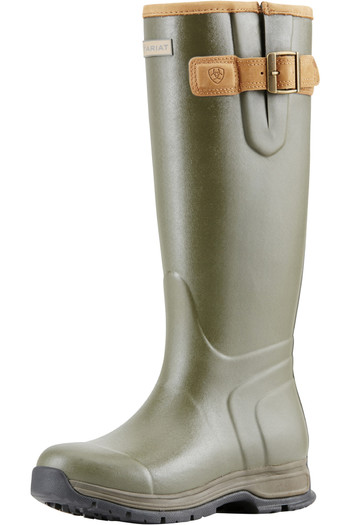 ariat wellies sale