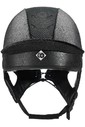 2022 Charles Owen This Esme Cosmic JS1 Pro & Free Headband & Free Hat Silk - Black