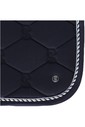 2022 PS Of Sweden Signature Jump Saddle Pad 1110-039 - Navy
