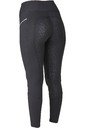 2023 Weatherbeeta Womens Veda Technical Tights 10109910 - Pewter