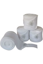 Woof Wear Vision Polo Bandages - White