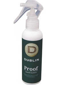 2022 Dublin 150ml Proof And Conditioner Leather Spray 1000859001