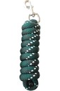 Woof Wear Contour Lead Rope WS0021 - British Racing Green