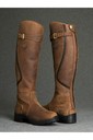 Mountain Horse Womens Snowy River High Rider Boots - Brown