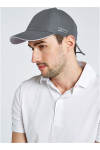 2022 Dubarry Paros Crew Cap 9892 - Graphite