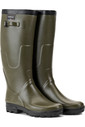 2022 Aigle Benyl Wellington Boots - Khaki