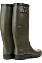 2022 Aigle Benyl Wellington Boots - Khaki