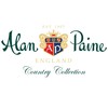 Alan Paine logo