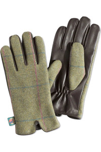 2023 Alan Paine Womens Combrook Gloves COMLGOV - Juniper