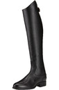 Ariat Womens Heriatge Contour Dress Zip Long Riding Boots Black