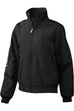 Ariat Womens Stable Jacket Black