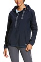 Ariat Womens Periscope Pullover Navy
