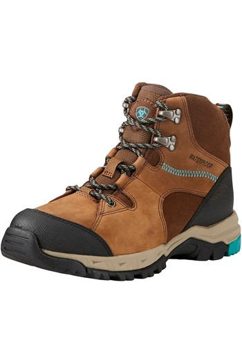 ariat women's h20 boots