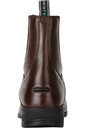 Ariat Womens Heritage IV Zip Short Riding Boots Light Brown