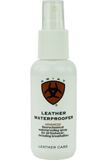 Ariat Leather Waterproofer Spray 75ml