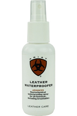 Ariat Leather Waterproofer Spray 75ml