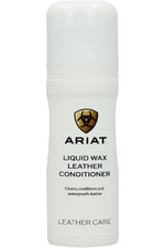 Ariat Liquid Wax Leather Conditioner