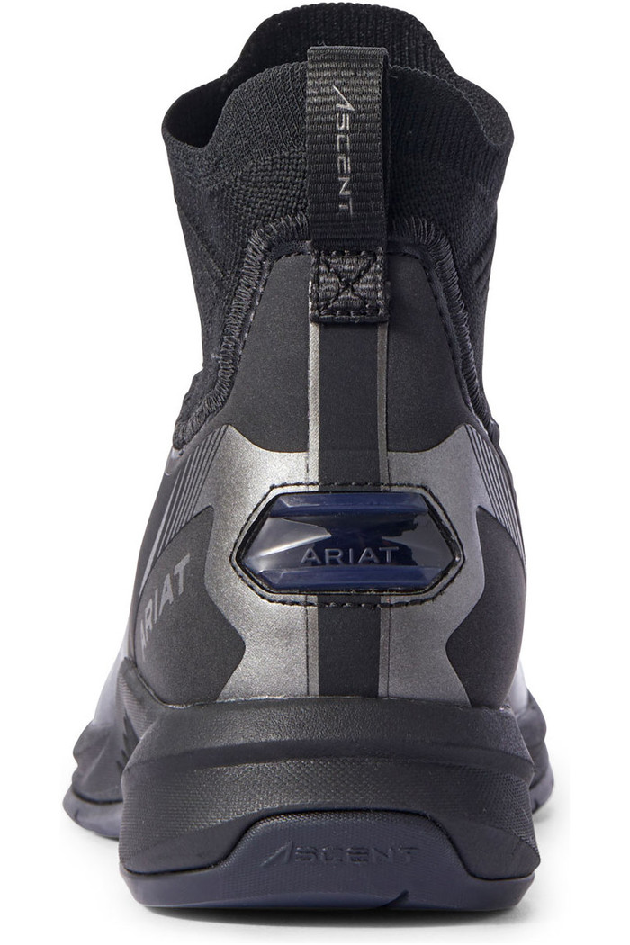 ariat ascent boots and chaps