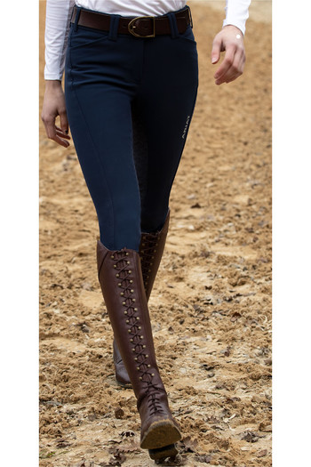 capriole tall riding boot