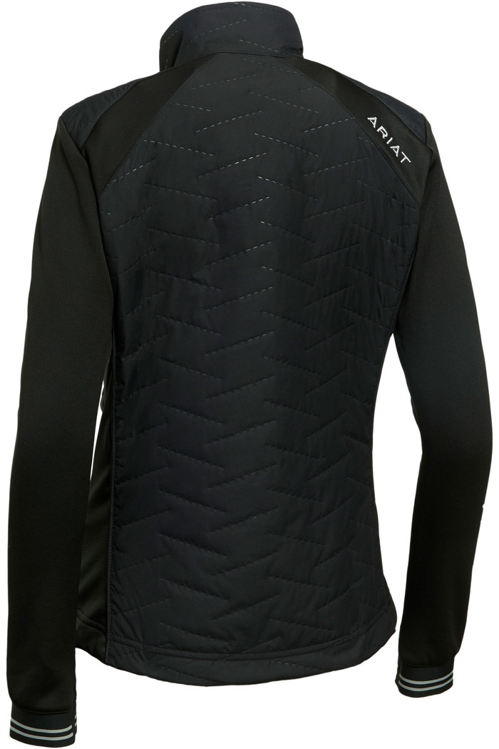 ariat hybrid insulated jacket