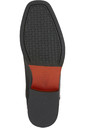 Ariat Womens Monaco Tall Stretch Zip Riding Boots Black Patent