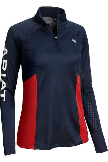 ua 2.0 base layer