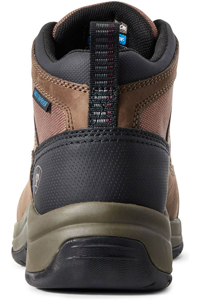 ariat telluride work boots
