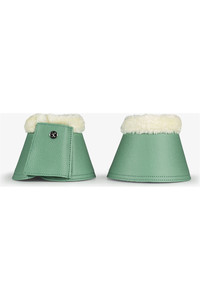 2023 PS Of Sweden Bell Boots 1410-010 - Sage Green