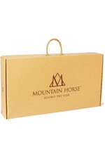 Mountain Horse Mountain High Rider Legacy Boots Brown