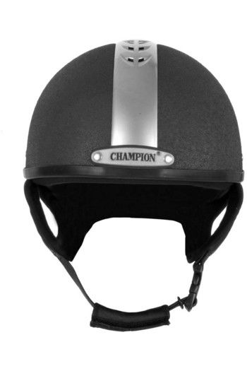 champion ventair deluxe riding skull