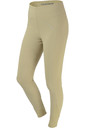 Coldstream Womens Kelso Riding Skins - Beige