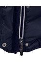 Coldstream Womens Kimmerston Quilted Coat - Navy