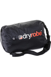 2021 Dryrobe Compression Travel Bag - Black