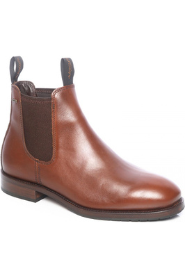 Country Boots - Footwear - Mens - Dubarry Galway Extrafit Country Boot ...