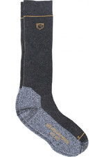 Dubarry Kilrush Long Sock Graphite