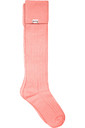 Dubarry Ladies Alpaca Socks 4133 - Salmon
