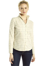 Dubarry Womens Huckleberry Country Shirt Multi-Check