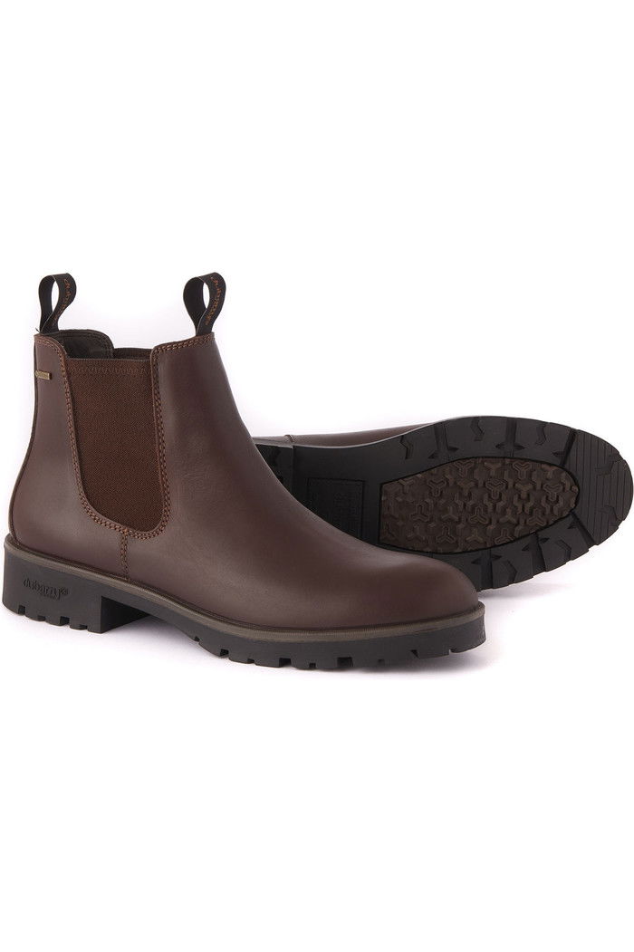 dubarry antrim chelsea boots