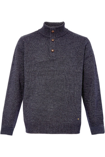 dubarry mens jumpers