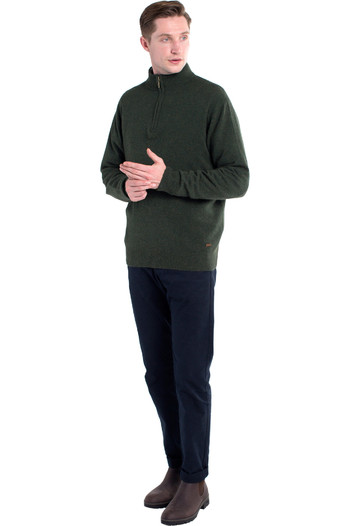 dubarry mens jumpers