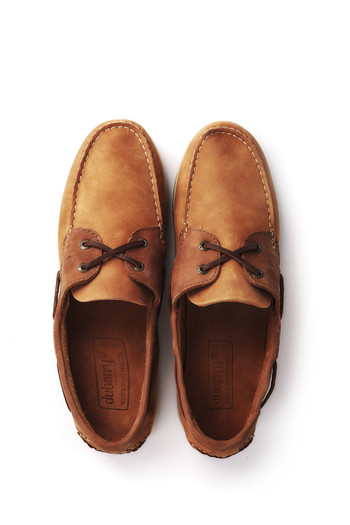 lightweight deck shoes