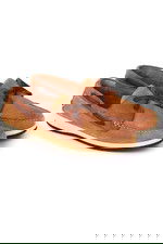 dubarry atlantic mens deck shoe