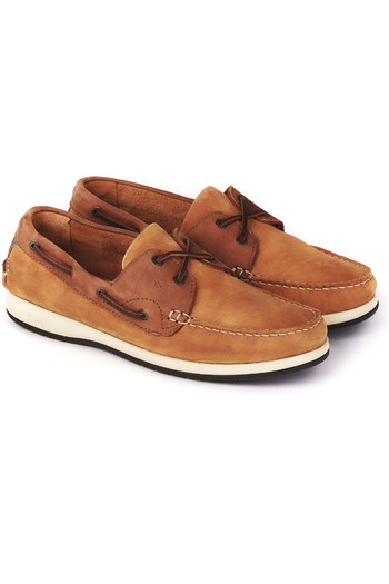 dubarry mens deck shoes