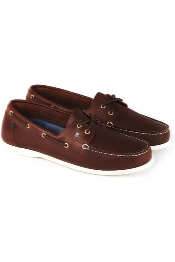 dubarry mens deck shoes