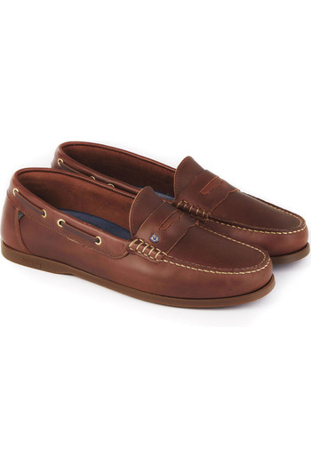dubarry mens boat shoes